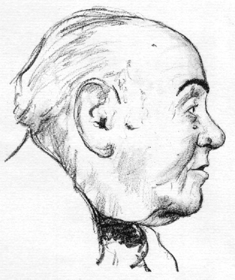 dibuix de Patrick Rossignol